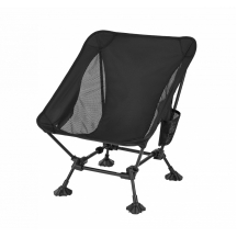 Кресло складное Atepa ULTRALIGHT SQUARE LOW CHAIR 2405