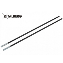 Сегмент дуги Talberg фибергласс 8,5*50,5 (упак. 10 шт.)