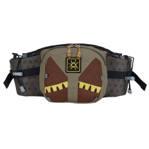 Сумка поясная Samstrong WAIST BAG 3 L B0196