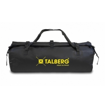 Гермосумка Talberg DRY BAG PVC 130