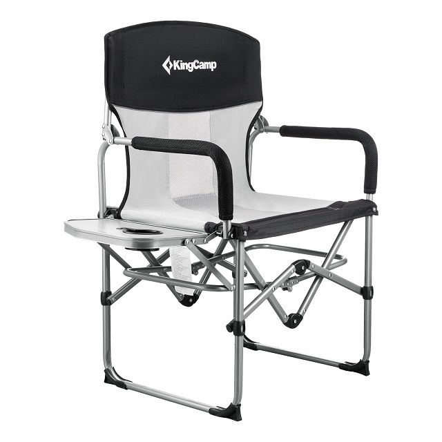 Кресло складное kingcamp arms chair