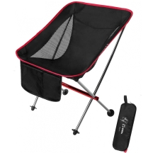 Кресло складное Atepa ULTRALIGHT CHAIR M 1902